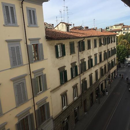 艾琳酒店 佛罗伦萨 外观 照片